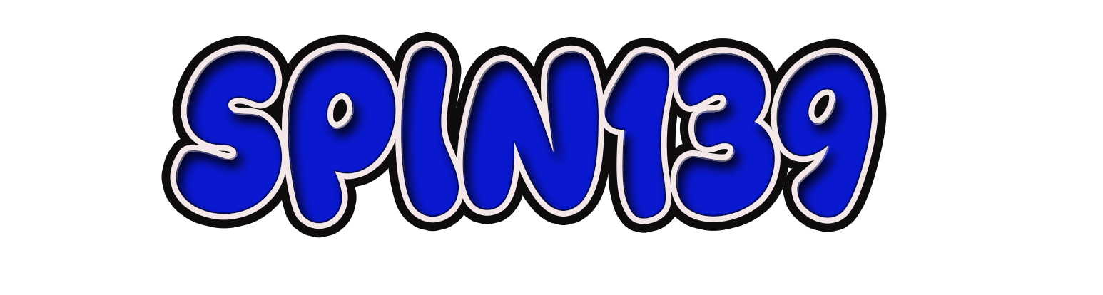 SPIN139 logo